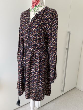 Hübsches Kleid Blue Motion 40 Versand 3.80