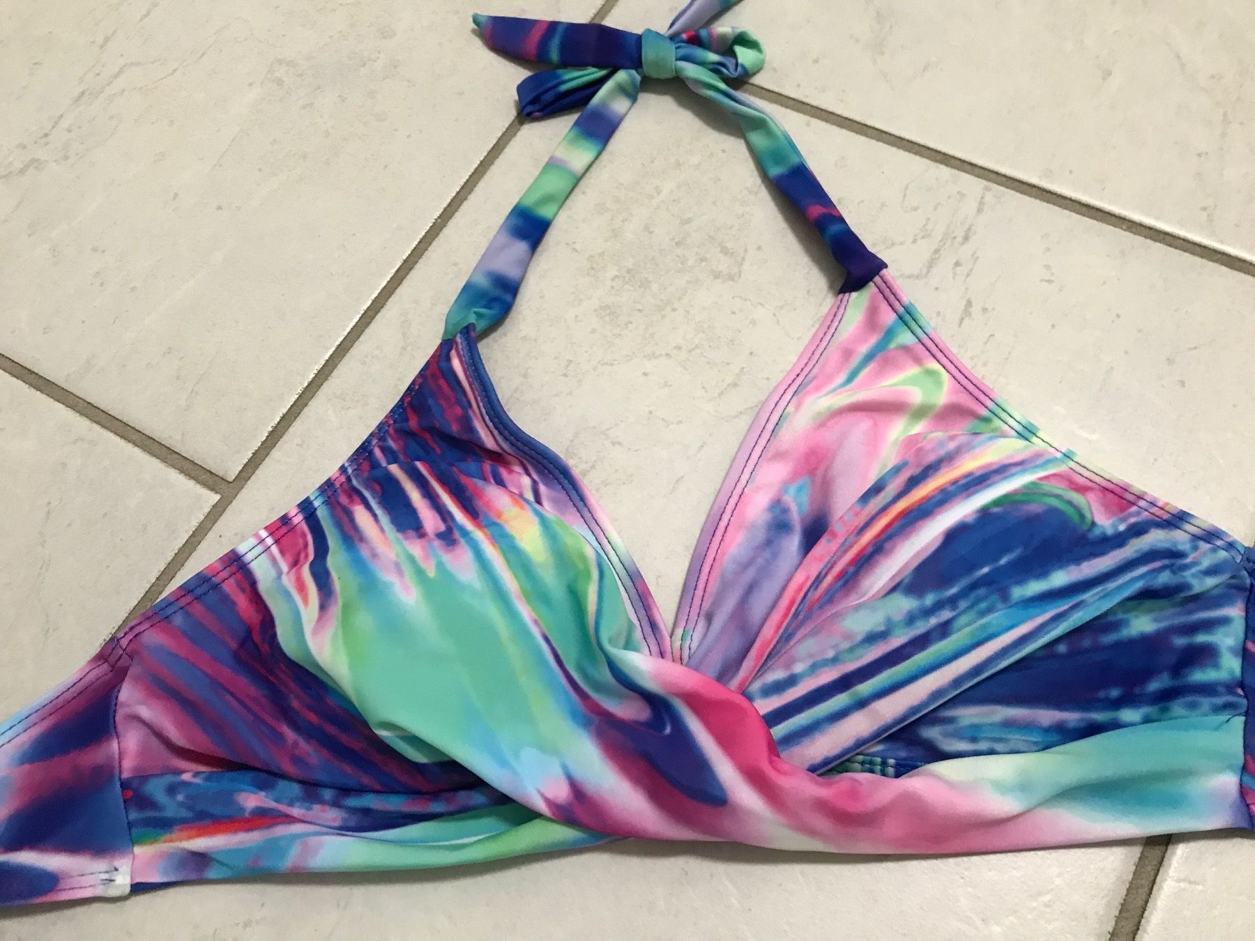 Costumi da bagno & Bikini: BIKINI GR M NEU!!!!!! – Nuovo e nell'imballaggio originale da Steinmaur venduto da RosaliaT 1