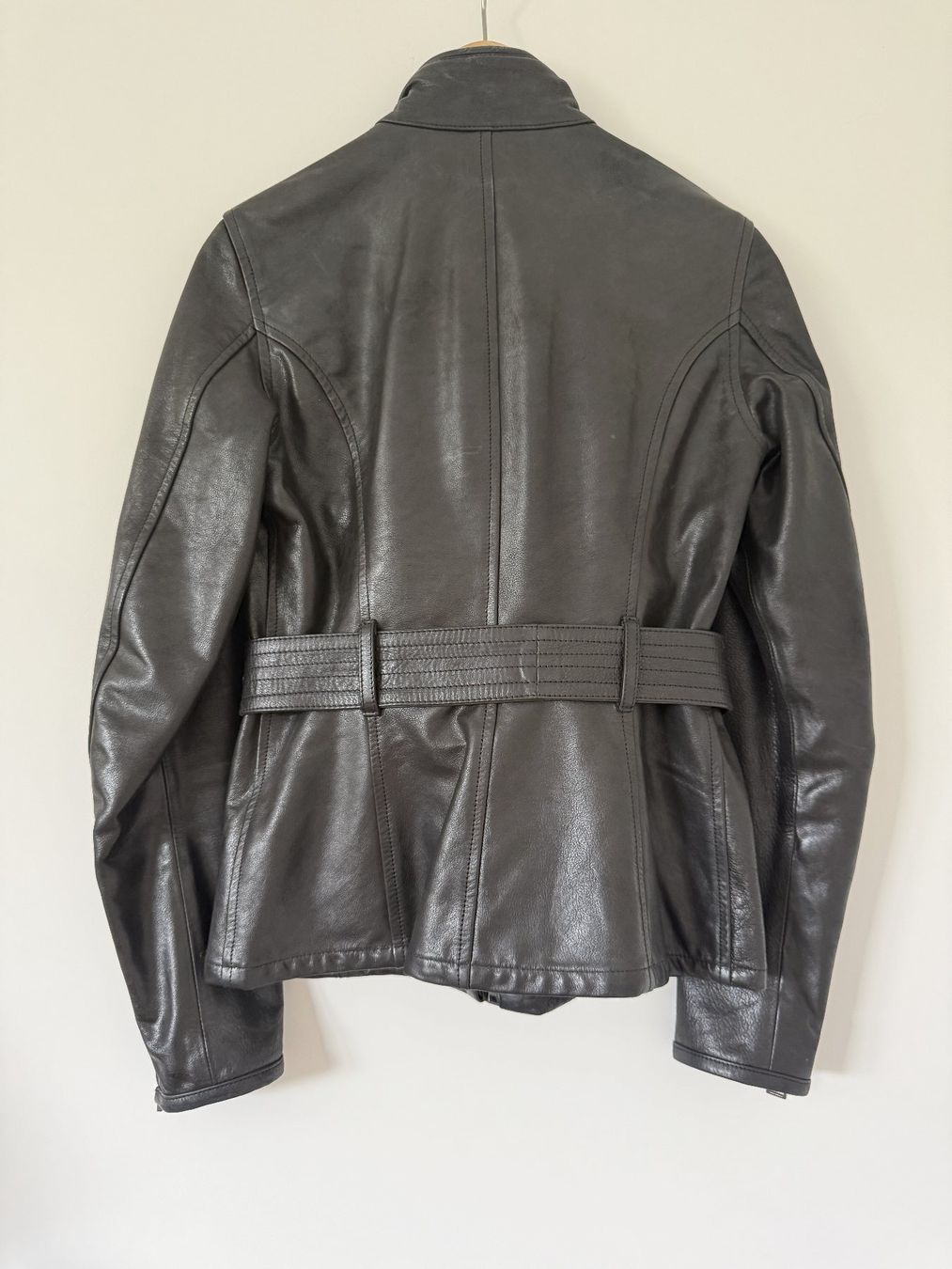 Belstaff Giacche: Belstaff Lederjacke Damen, Grösse 34 – Nuovo (secondo la descrizione) da Wallisellen venduto da chr_s557 1