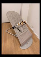 Babybjörn Babywipe Bliss (gewebt)
