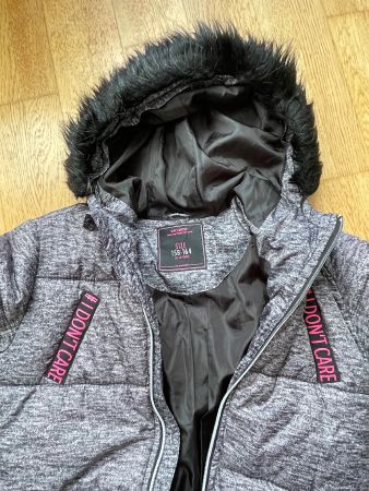 Winterjacke Gr.158-164 (12-14 years)