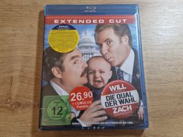 Die Qual der Wahl (2012) NEU OVP RAR Bluray