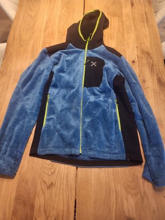 Montura Jacket Gr M