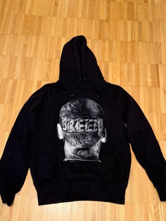 Original Chris Brown Merch / Europa Tour 2023