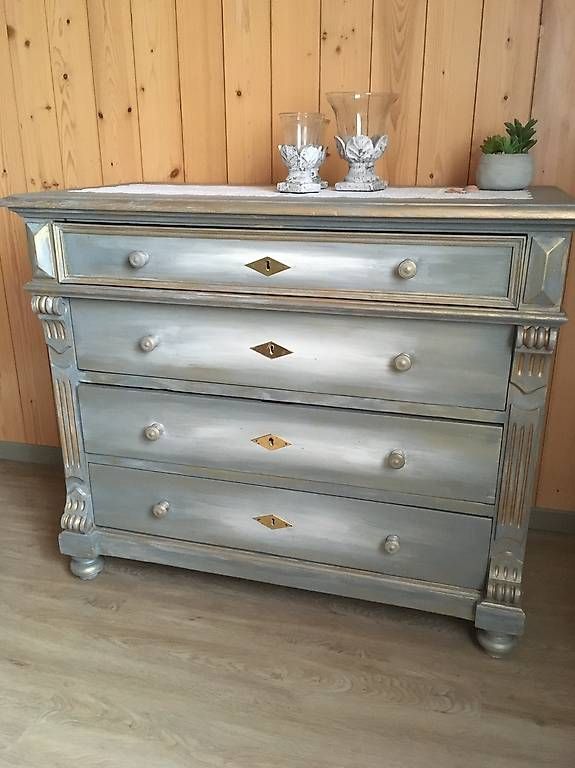 Commodes: Kommode – D'occasion à huttwil par Chira2015