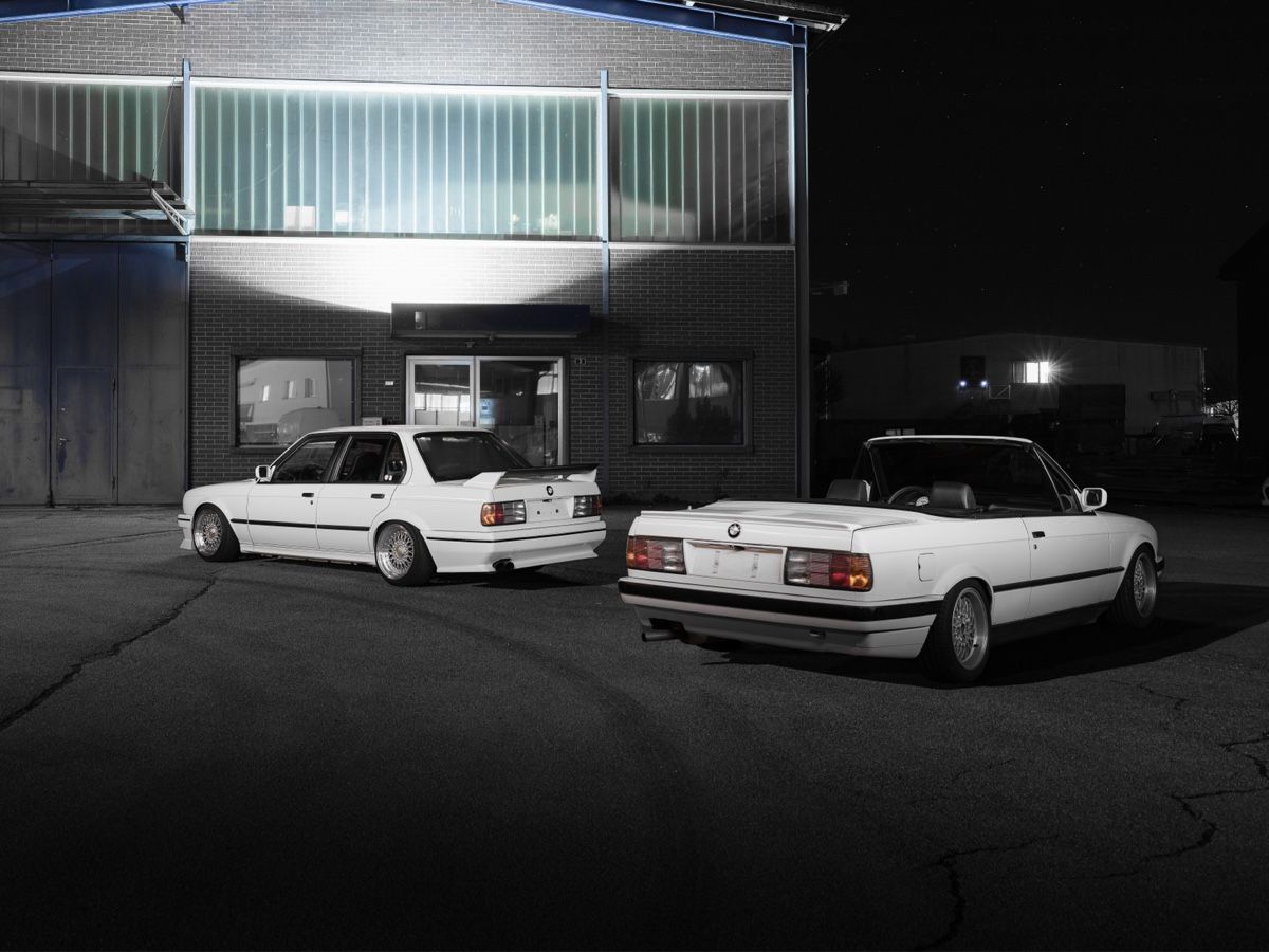 BMW Fari: Phare arrière BMW E30 MHW phase 2 – Nuovo (secondo la descrizione) da Romanel-s-Lausanne venduto da Pidrroou 1