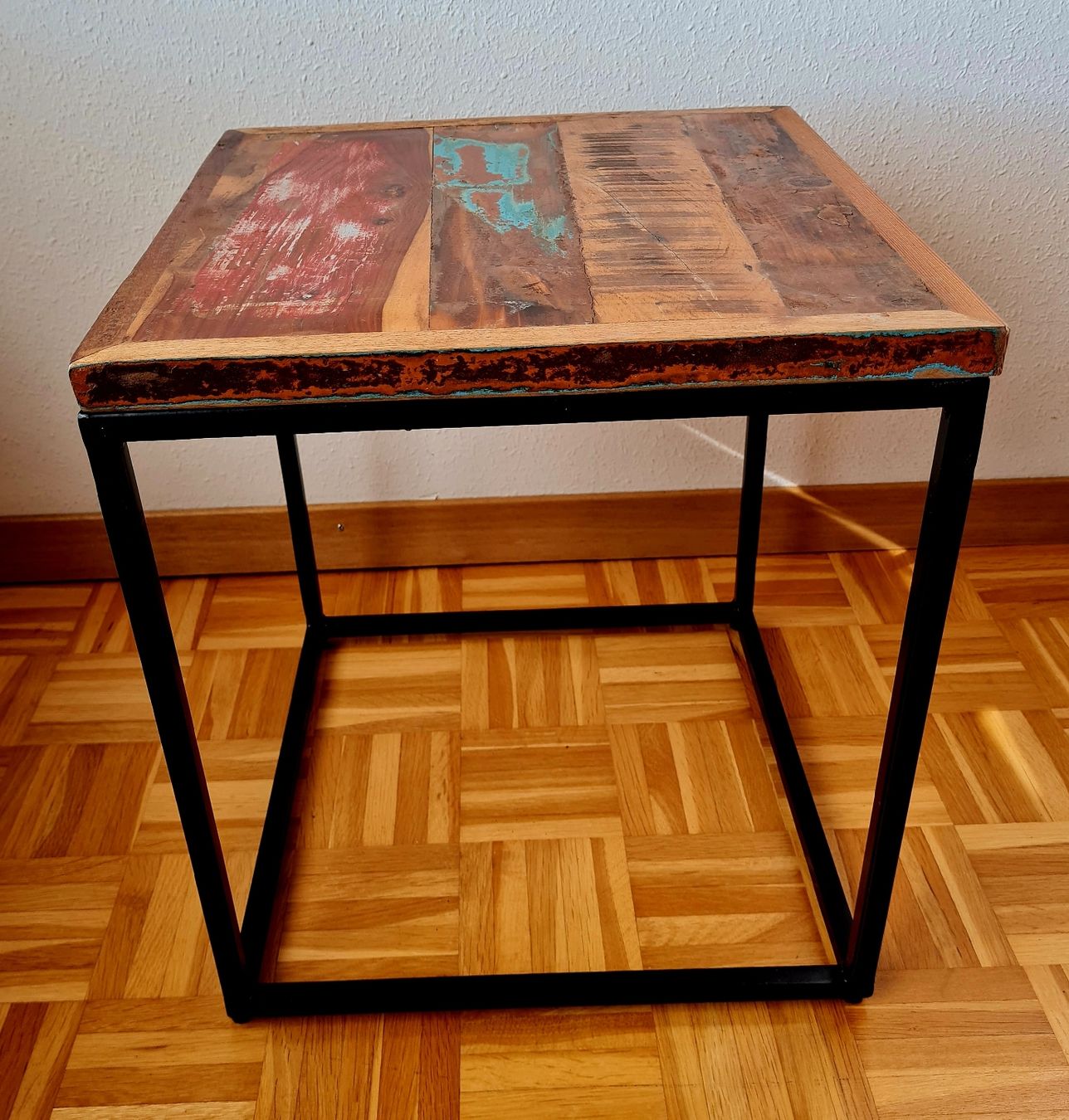 Tables: Beistelltisch MICASA RONAN  – D'occasion à Maur par Tashi010 1