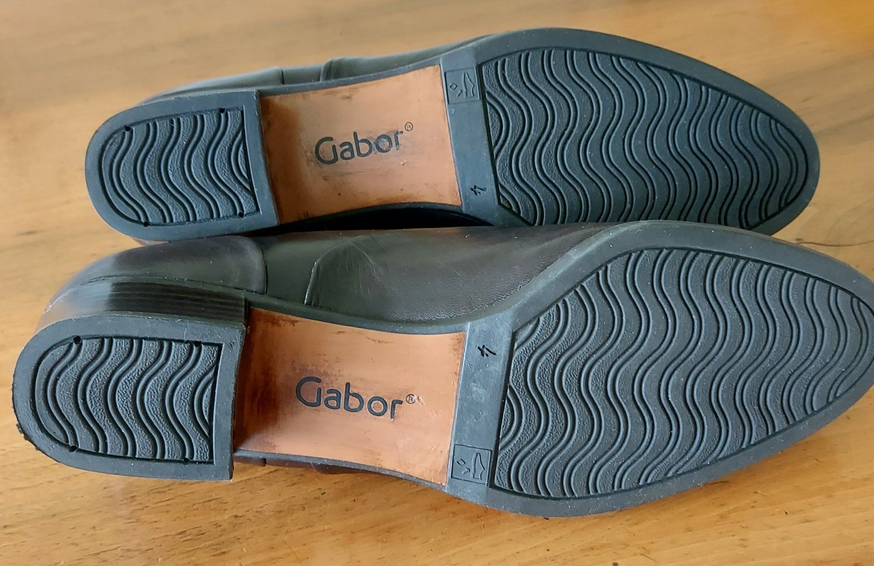 Gabor Chaussures femmes: Gabor Damenschuh – D'occasion à Gränichen par Montymar 3