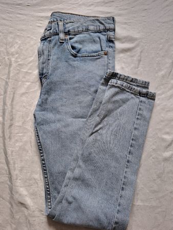 Levi's 519, W33/L34, comme neuf