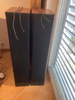AR Status S40 Standlautsprecher 3-Wege Bassreflex guter Z...