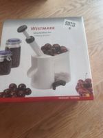 Westmark Kirschenentkerner neu originalverpackt 