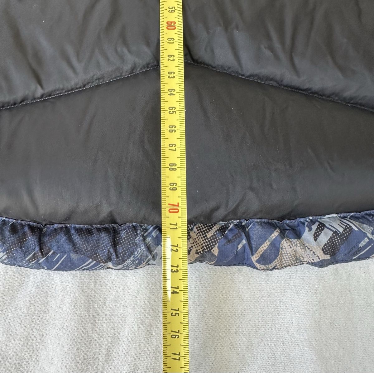 Mammut Giacche: Mammut Daunenjacke G M – Usato da Maienfeld venduto da tobeyl2020 8