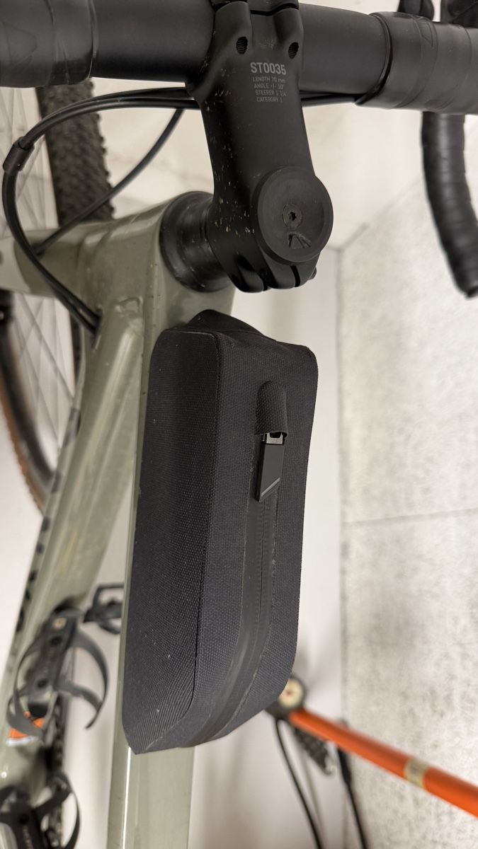 Canyon Velos: Canyon CL SL 8 1by EKAR – Gebraucht aus Zollikerberg von Tscheitii 9