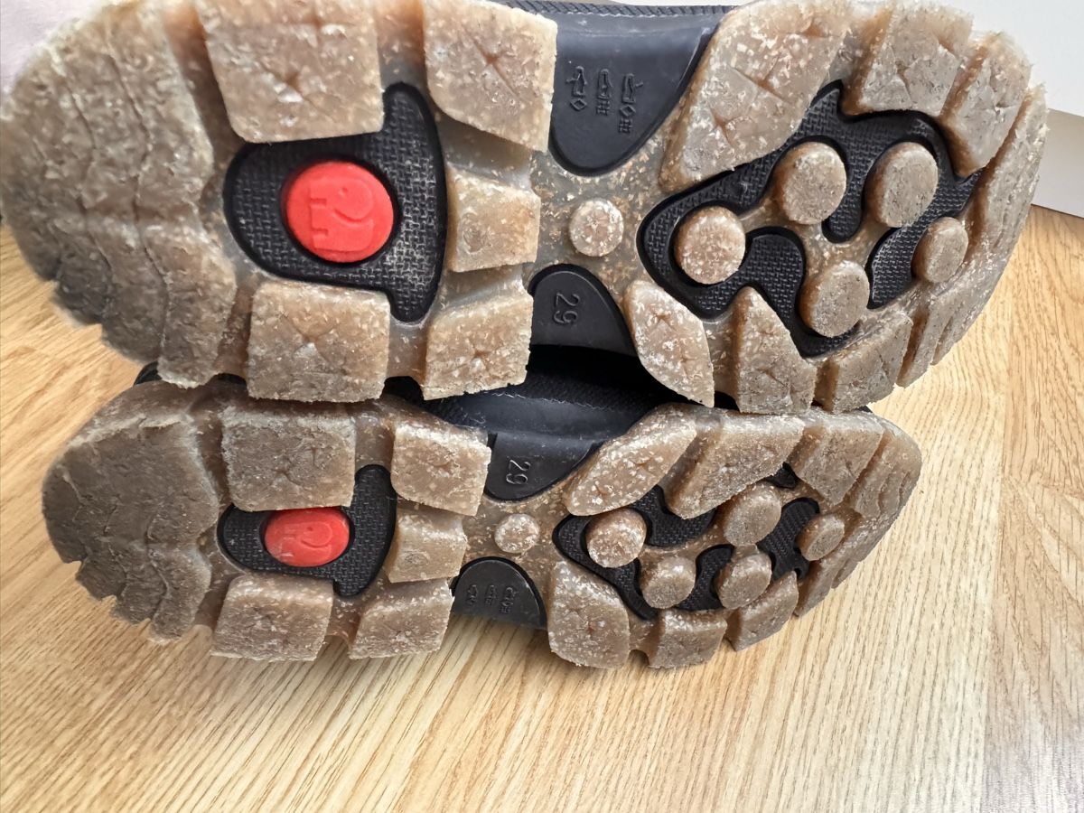 Elefanten Scarpe per ragazzi: Winterstiefel Elefanten gr.29 – Usato da Ennetbürgen venduto da ybo_fp2b 4
