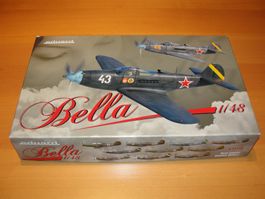 1/48 è-39 in Red Army "Bella", Eduard 11118, RARITÄT !!!