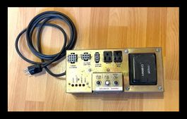 Alimentation Juke Box Rowe ami RI-2/R80