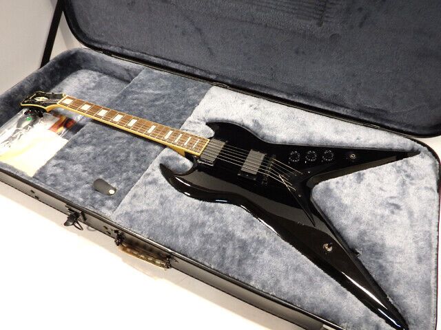 Epiphone Musikinstrumente: Biete gut erhaltene ZW Custom Epiphone OHNE case – Gebraucht aus Bern von nad_nyx6