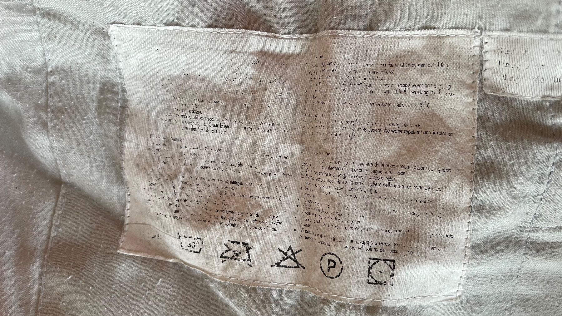 Schlafsäcke: Schlafsack ROYALBEACH 2,0x0,75m – Gebraucht aus Kölliken von Hap-7 6
