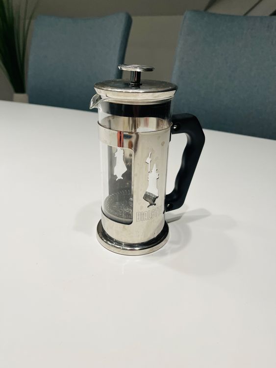 Bialetti Preziosa 0,35l French Press Kaufen auf Ricardo