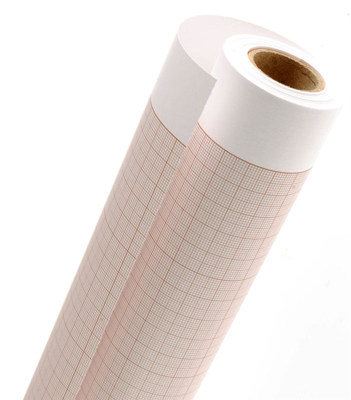 Carta: Millimeterpapier-Rolle 75 cm x 10 m, 90g – Nuovo e nell'imballaggio originale da St. Gallen venduto da cointec 1
