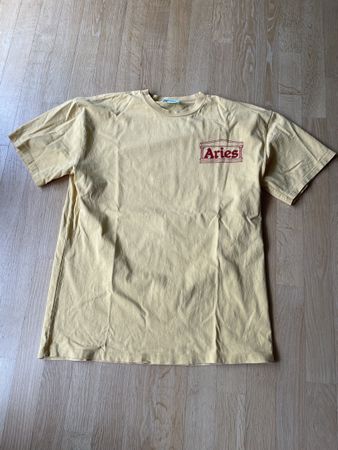 ARIES ARISE VINTAGE TEE SIZE LARGE GOOD CONDITION