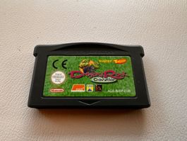 Dragon Rock  - Game Boy Advance