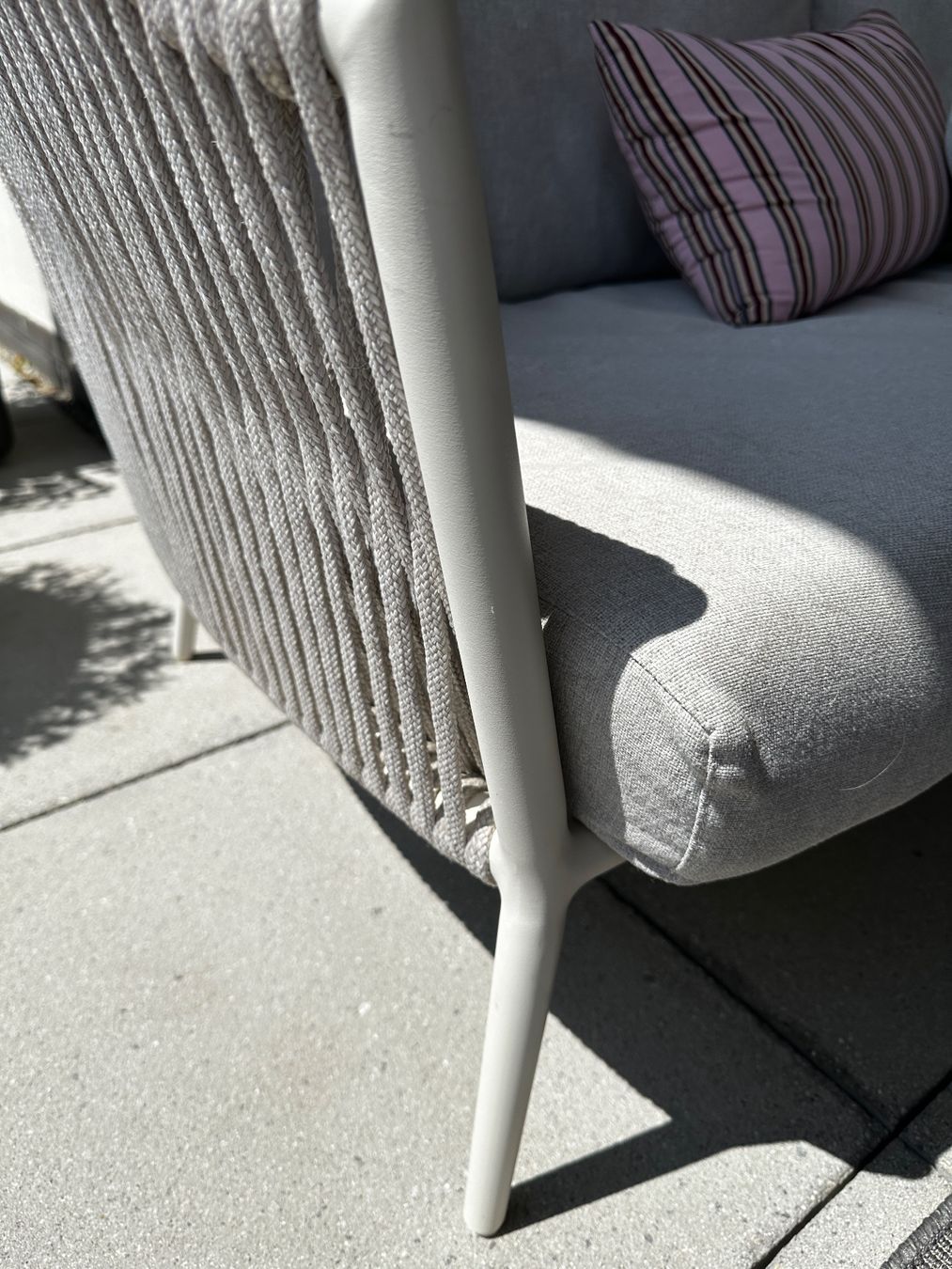 Sofas: Lounge Sofa – Gebraucht aus Disentis/Mustér von aalessandra 1