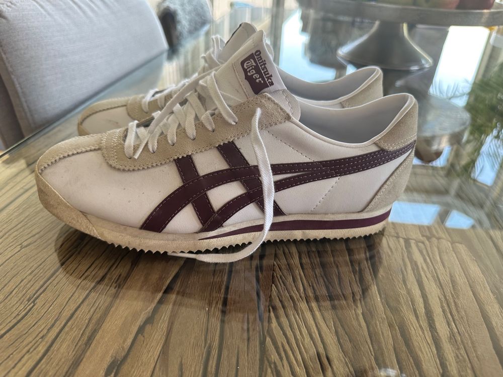 onitsuka tiger 42