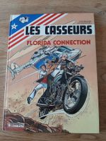 Les Casseurs Tome 8 Florida Connection Edition Original 1983