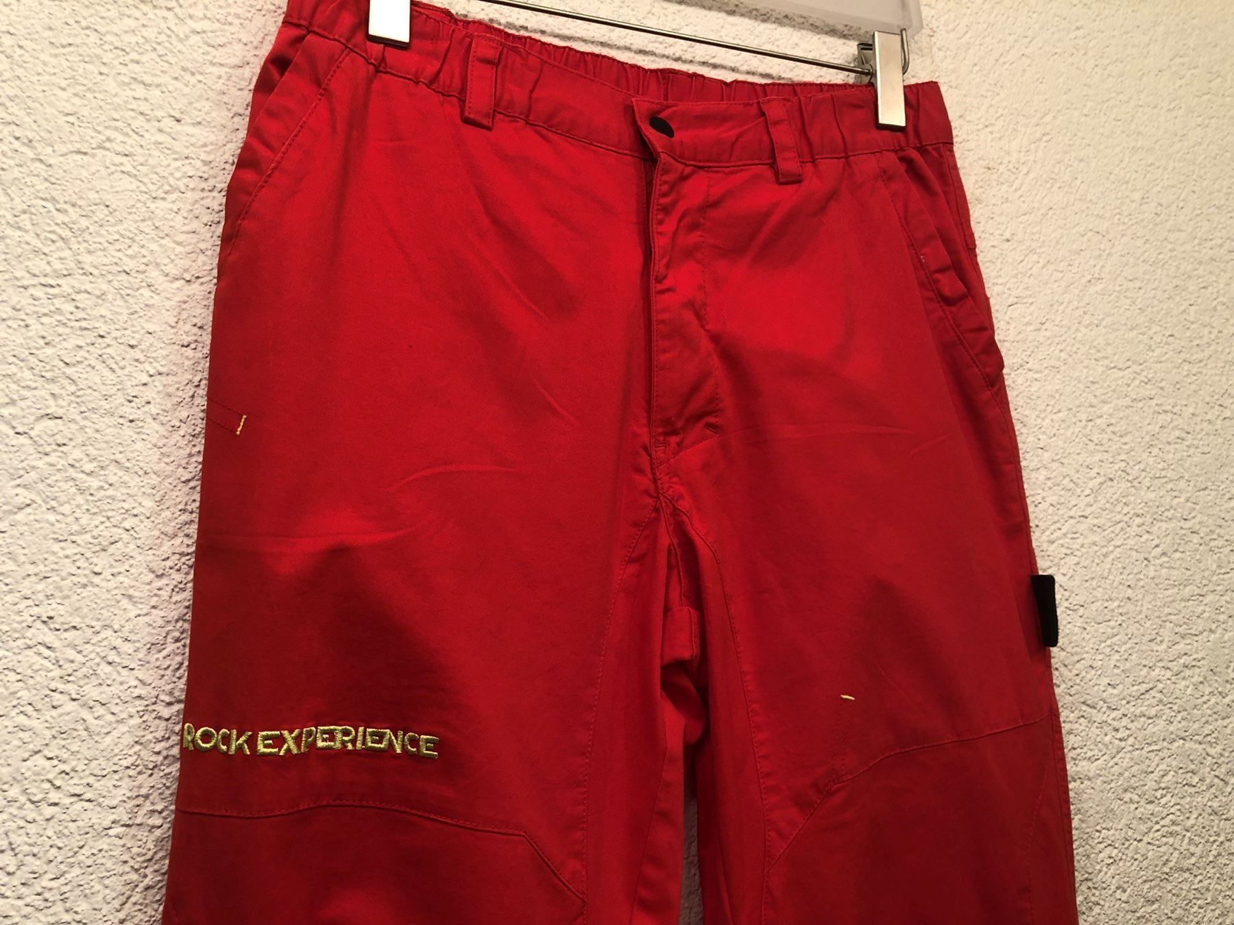 Pantaloni: Rock Experience Project Pant Gr. M – Nuovo e nell'imballaggio originale da Spreitenbach venduto da Opfikoner1 5