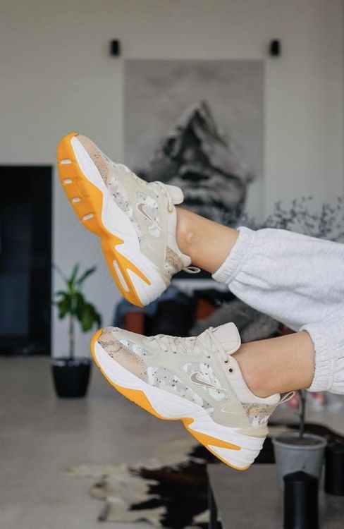 nike m2k tekno desert camo snake