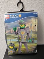 Neu - Kostüm - Lego - Nexo Knights Aaron 7-8 Jahre
