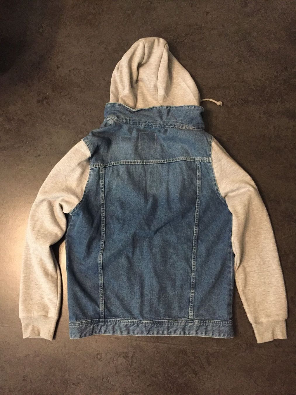 Giacche: Jeans-Jacke – Nuovo e nell'imballaggio originale da Zürich venduto da Maria_Felicina 1
