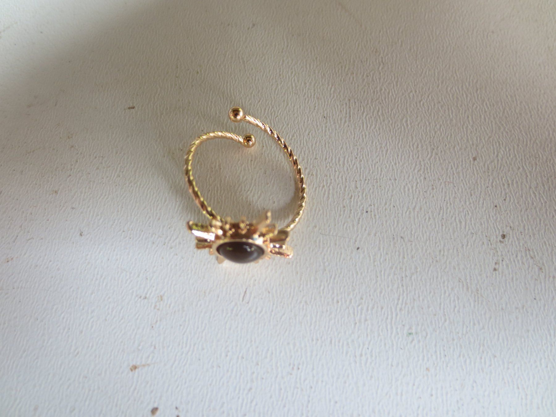 Ringe: Ring schön – Neu (gemäss Beschreibung) aus Weier im Emmental von waefler03