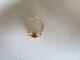 Ring schön