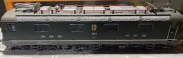 H0/DC SBB Cargo Re 620 063-8 Digital Sound Trix