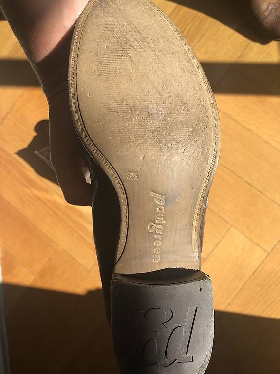 Paul Green Scarpe da donna: Paul Green Ankle Boots – Usato da Zollikon venduto da getridofitnow 1