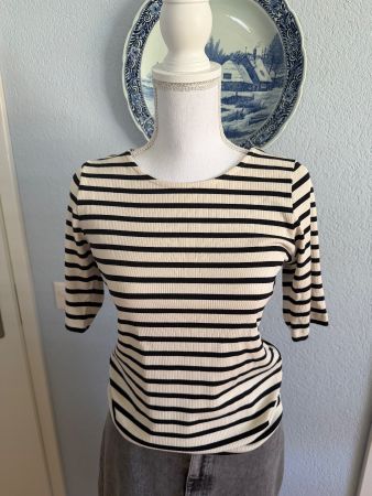 Part Two Top Gr XL