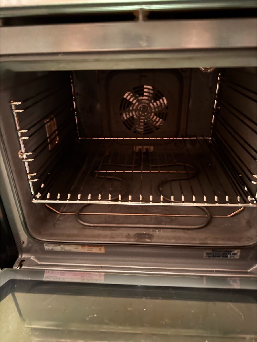 Elettrodomestici da cucina: Backofen mit Herdplatte gebraucht – Difettoso da Winterthur venduto da sa78 6