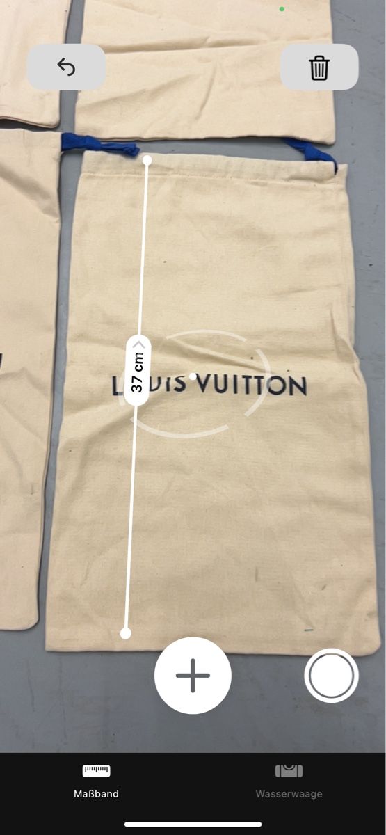 Louis Vuitton Taschen: Louis Vuitton 4 Staubbeutel Dustbag – Gebraucht aus Bern von floorball_zoro 3