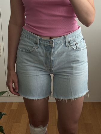 Levis shorts