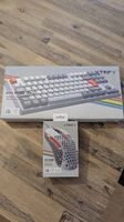 XTRFY K4 RGB Keyboard und M4 Maus