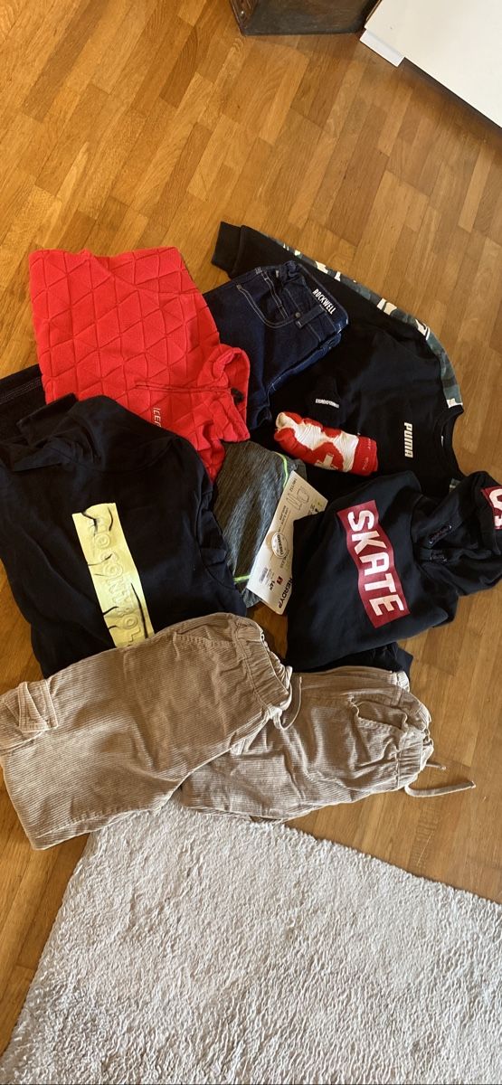 Kleiderpakete & -sets: Kleiderpaket – Gebraucht aus Pfäffikon ZH von Nicole_84