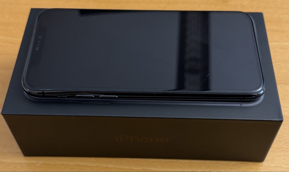 Apple Telefoni cellulari / Smartphones: Iphone 11 Pro 256 GB Space Grey – Usato da Horn venduto da Bestia-Italiana 2