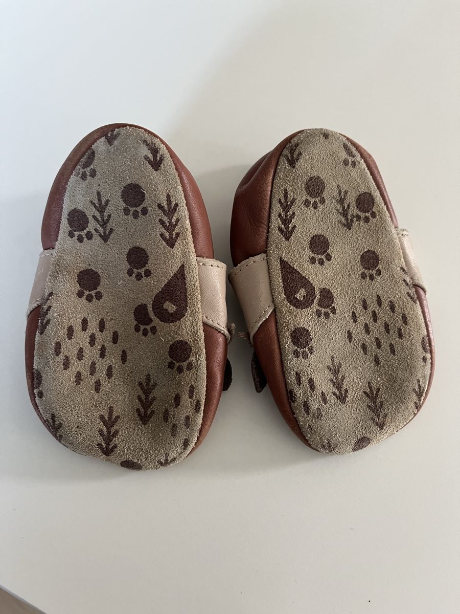Bobux Schuhe für Jungen: Bobux Babyschuhe – Gebraucht aus Dübendorf von helenlisa 1