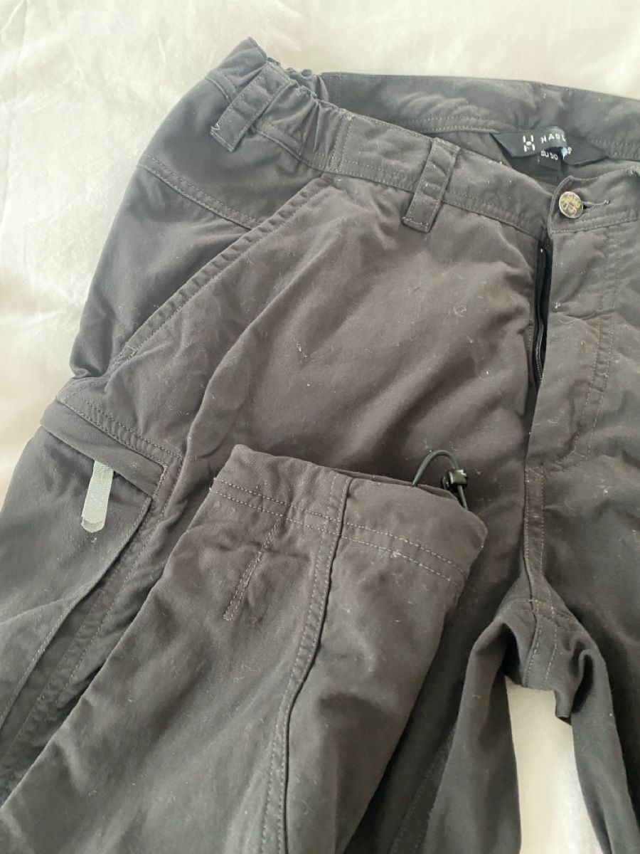 Lotti di vestiti: Outdoor Hose und Fleece Pulli – Usato da Reinach BL venduto da stutkir 3