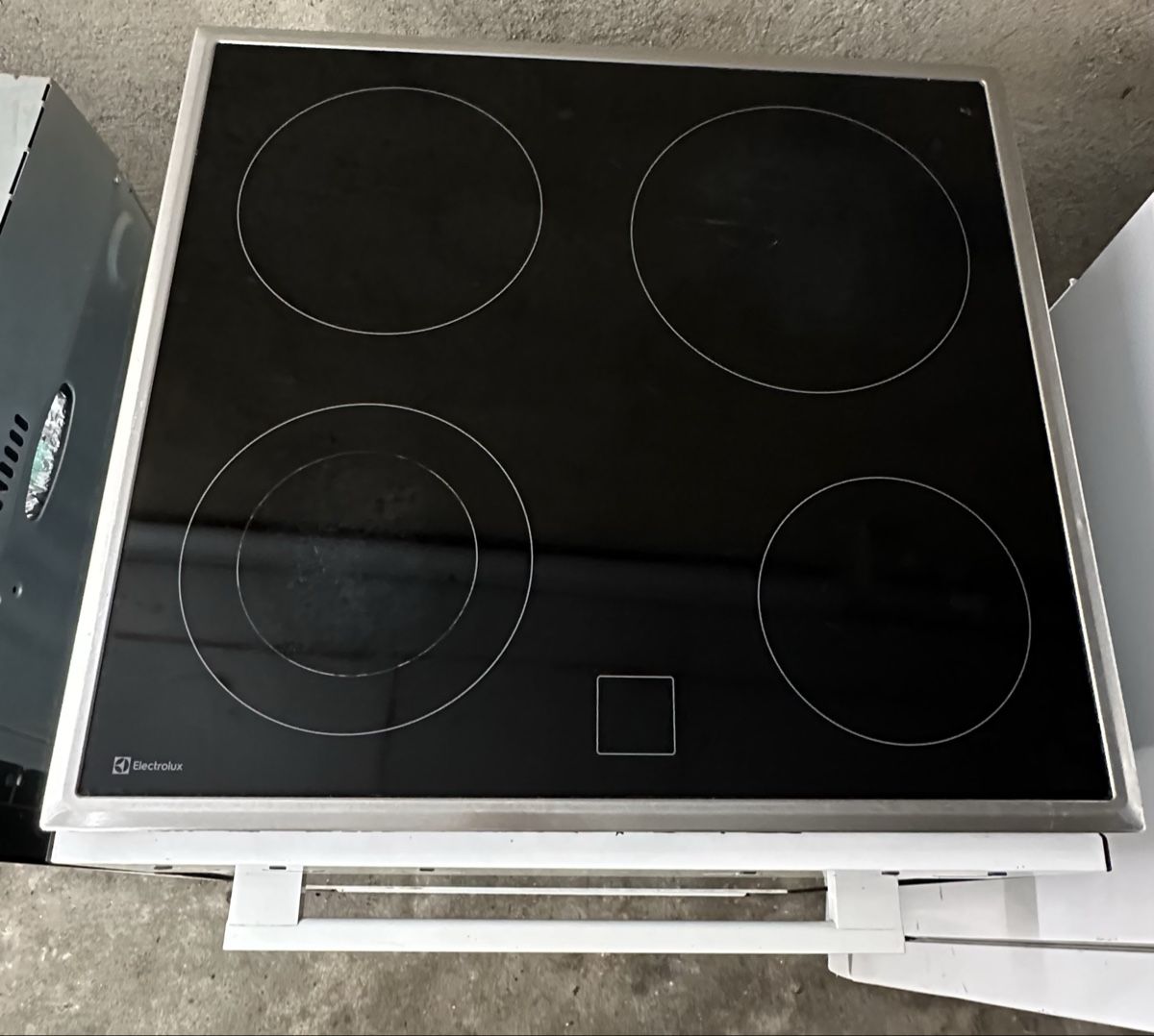 Elettrodomestici da cucina: Backofen/Kochfeld Electrolux – Usato da Biel/Bienne venduto da kra_s8rv 4