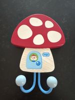 HABA Kinder Garderobe, Pilz Design