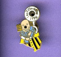 Guggemusig  Las Fifferlottas  1996