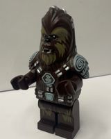 LEGO Star Wars Chief Tarfful (sw0530) ab 1.00.-